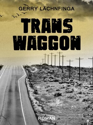 cover image of Transwaggon